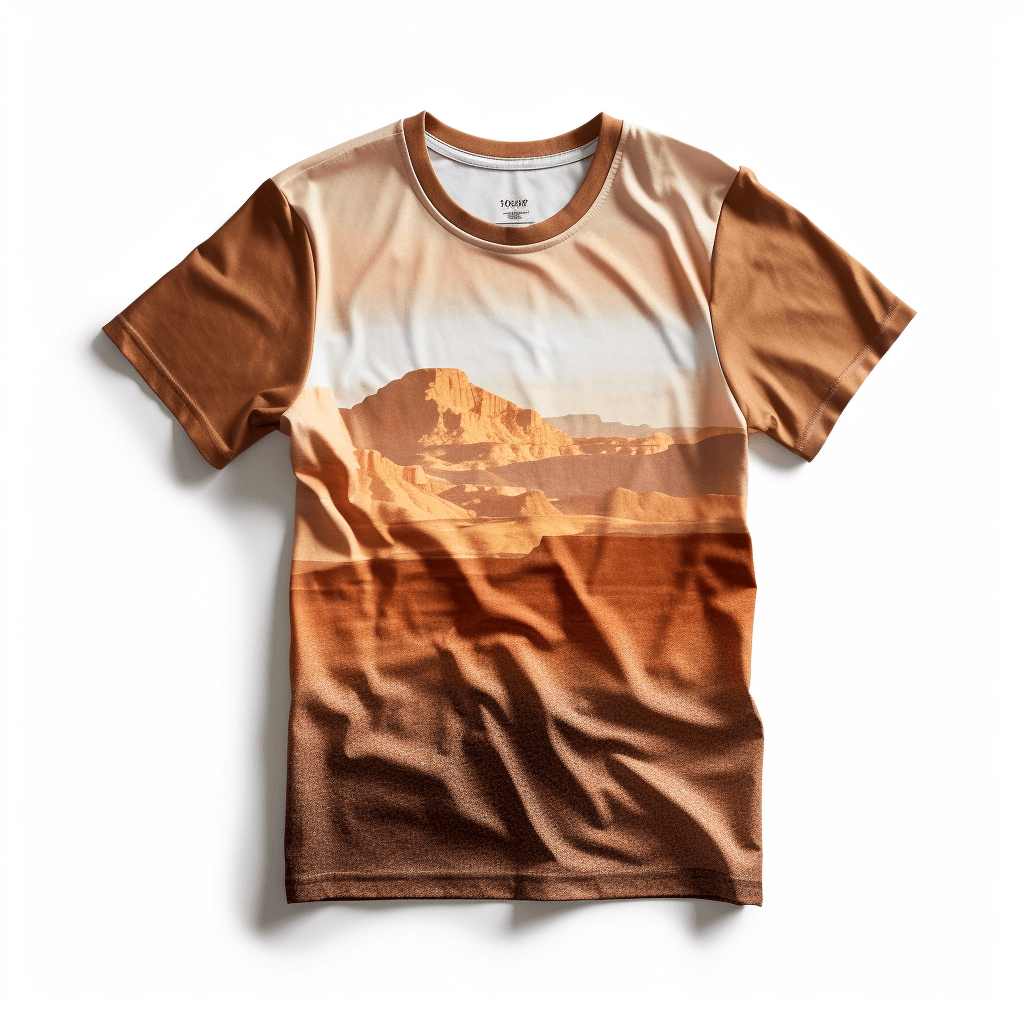 Indie Sunset T-Shirt