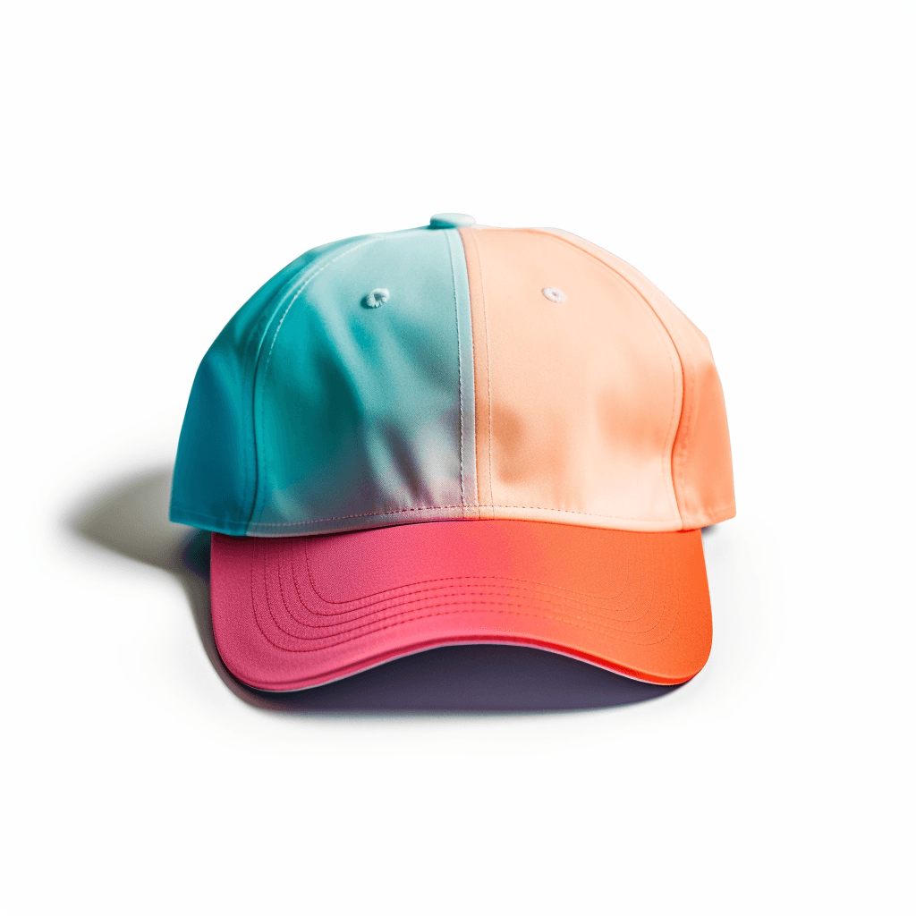 Vivid cap